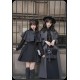 Susin The Seventh Article of Faith Blouse Skirts Cape Coat and Sets(Reservation/Full Payment Without Shipping)